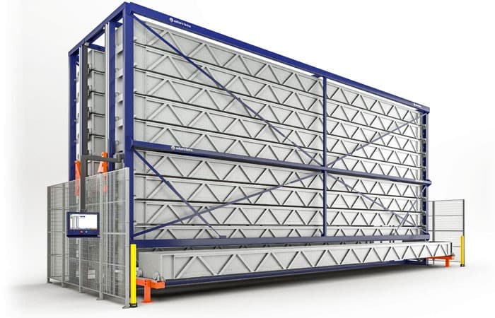 TAL-12 — materiales extendidos